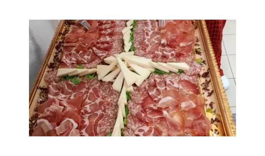 Fattoria La Quercia Agriturismo