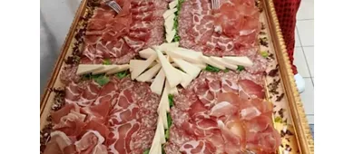 Fattoria La Quercia Agriturismo