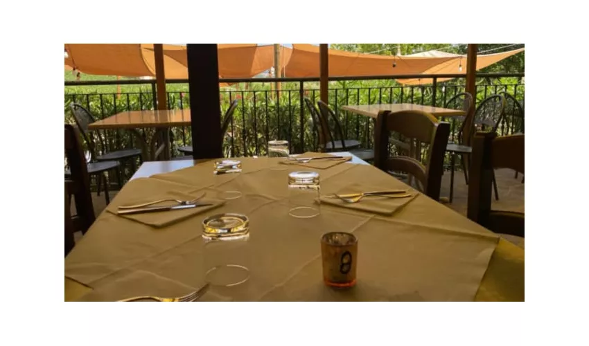 Fattoria La Quercia Agriturismo