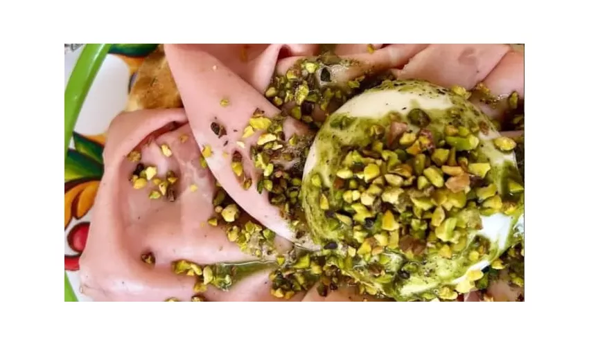 Mizzica Specialità Siciliane
