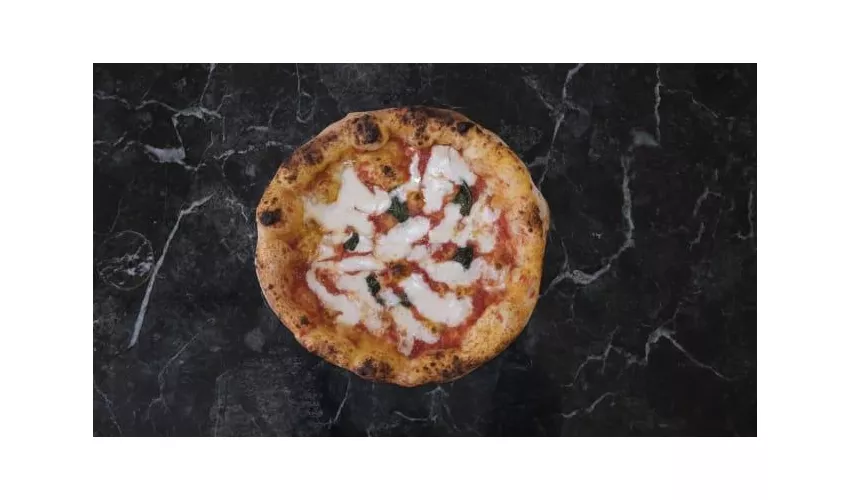 Napoli 1820 Pizzeria - Milano