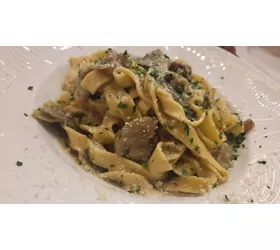 Ristorante La Vecchia Frasca