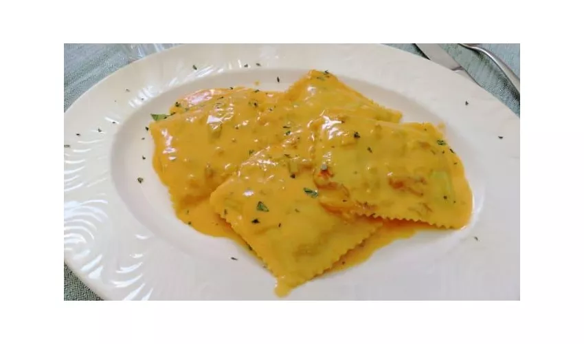 Ristorante La Vecchia Frasca