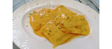 Ristorante La Vecchia Frasca