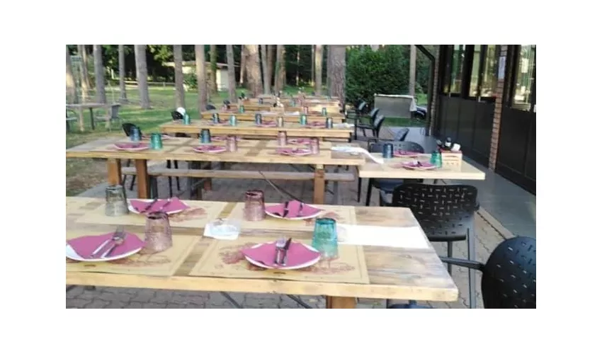 Pak madina restaurant Arezzo Italy