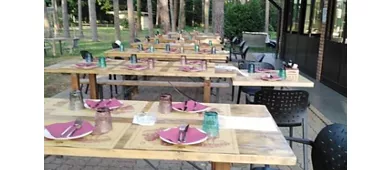 Pak madina restaurant Arezzo Italy