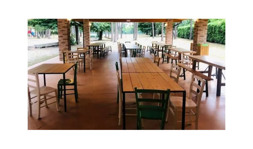 Pak madina restaurant Arezzo Italy