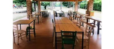 Pak madina restaurant Arezzo Italy