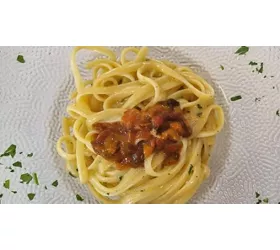 Trattoria Pizzeria Del Pescatore Da Gino