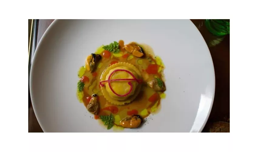 Ristorante Piccolo Martini