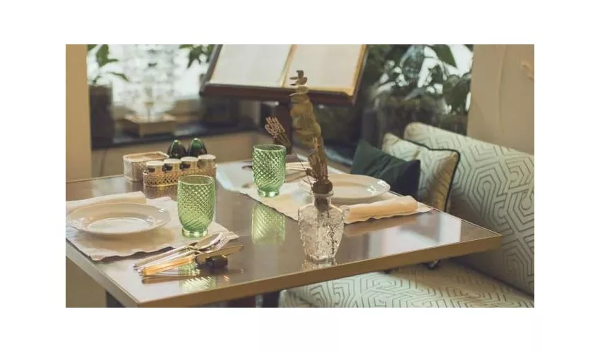 Ristorante Piccolo Martini