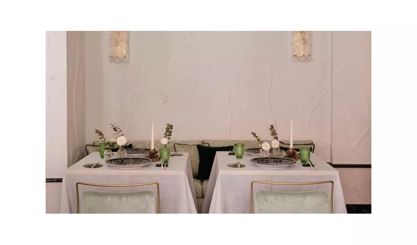 Ristorante Piccolo Martini