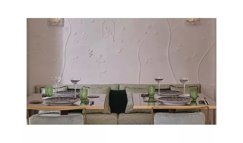 Ristorante Piccolo Martini
