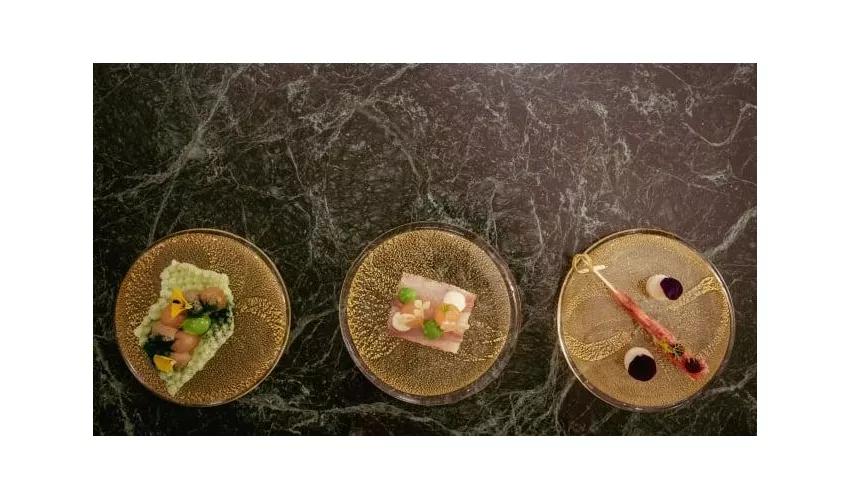 Ristorante Piccolo Martini