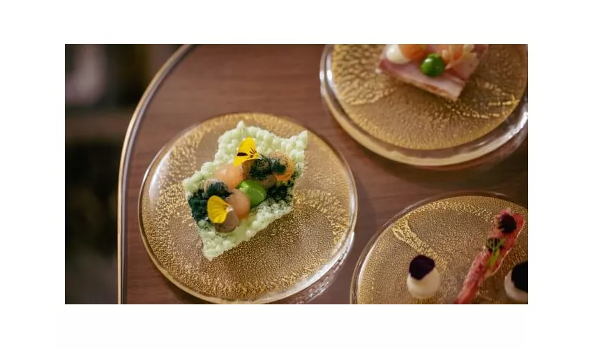 Ristorante Piccolo Martini