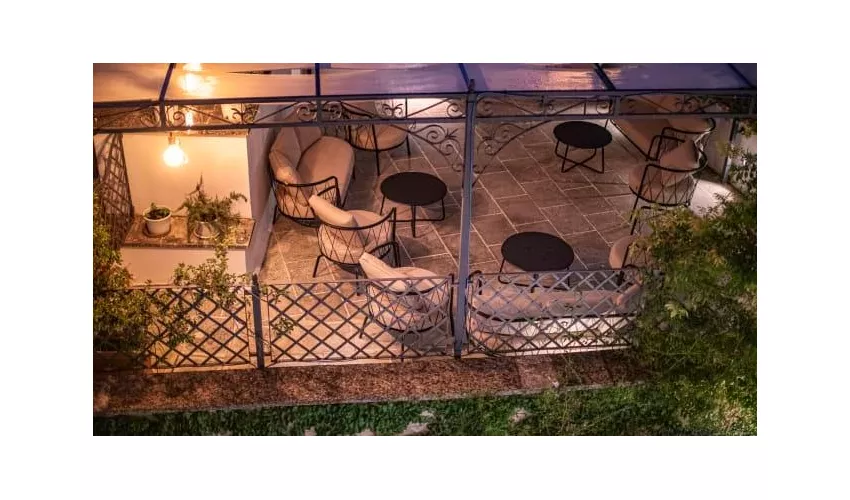 Il MIGNANO Germogli