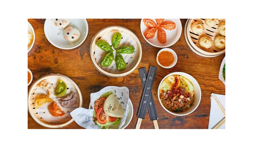 Asian Taste - SUNLY ®