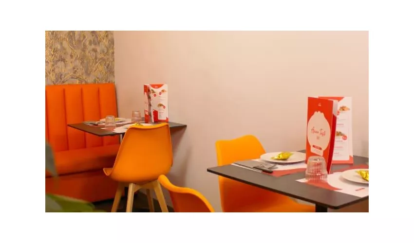 Asian Taste - SUNLY ®