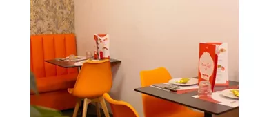 Asian Taste - SUNLY ®