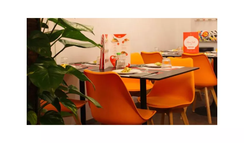 Asian Taste - SUNLY ®