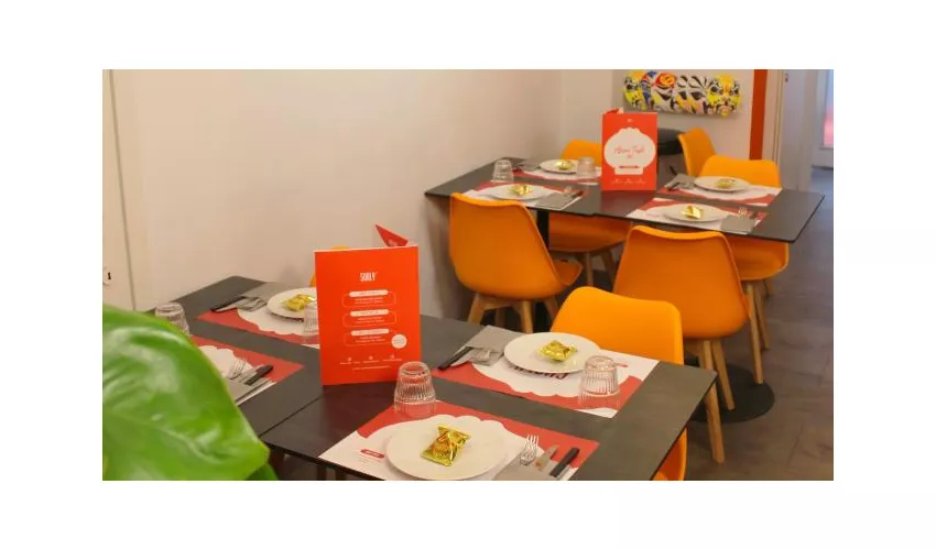 Asian Taste - SUNLY ®