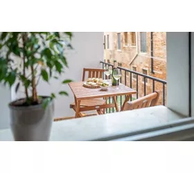 Ca del Mar Venice Luxury Apartments