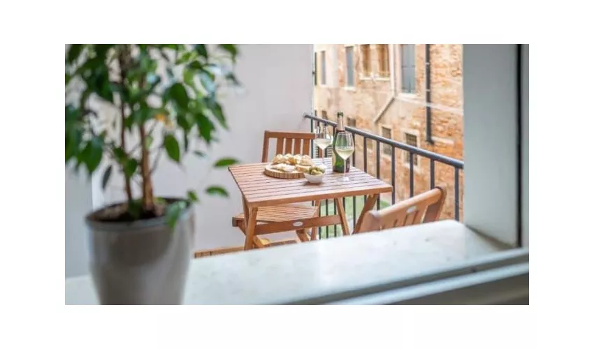 Ca del Mar Venice Luxury Apartments