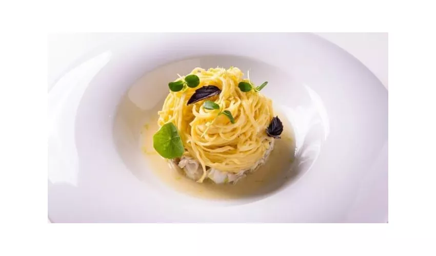 Oltre Ristorante