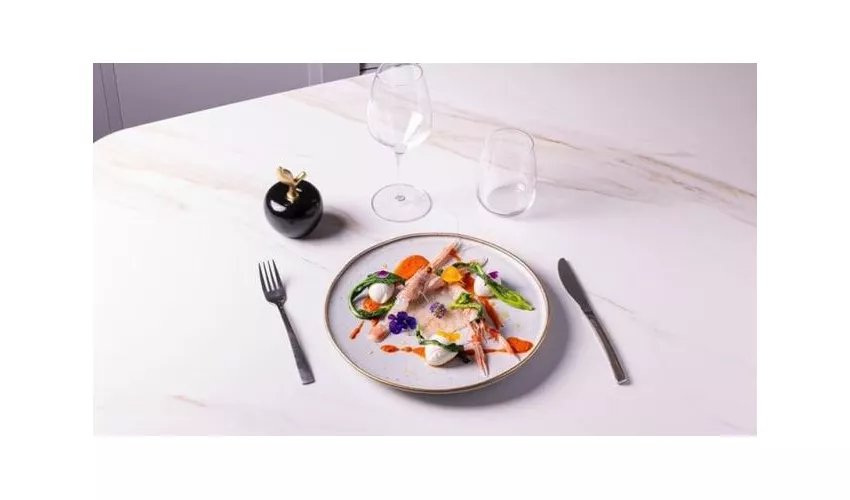 Oltre Ristorante