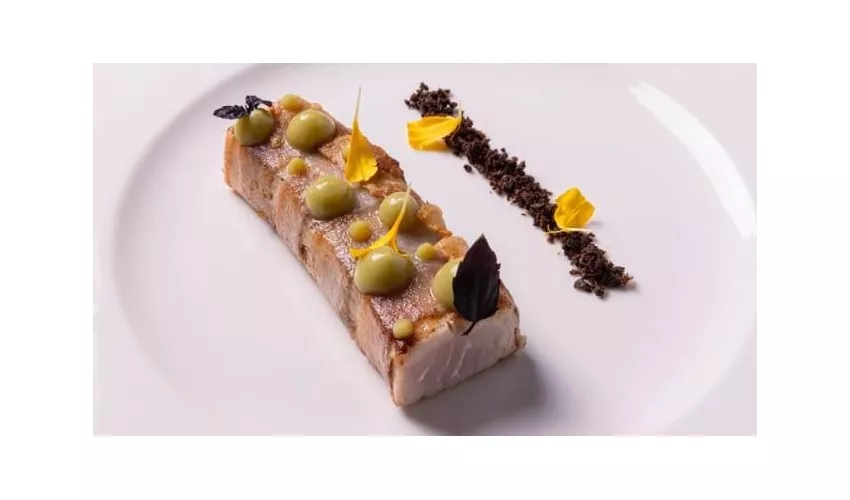 Oltre Ristorante