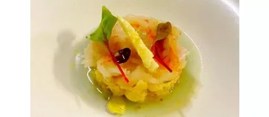 Oltre Ristorante