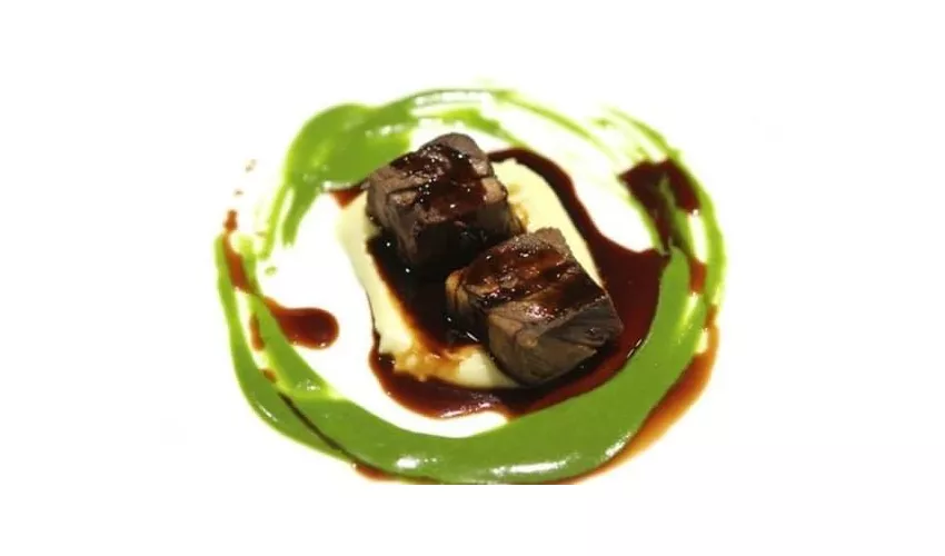 Oltre Ristorante