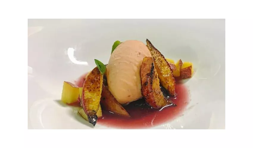 Oltre Ristorante