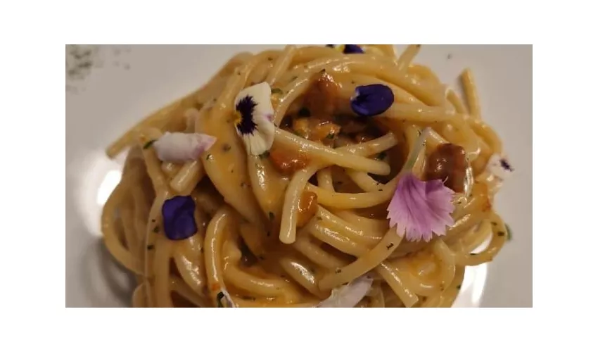Oltre Ristorante