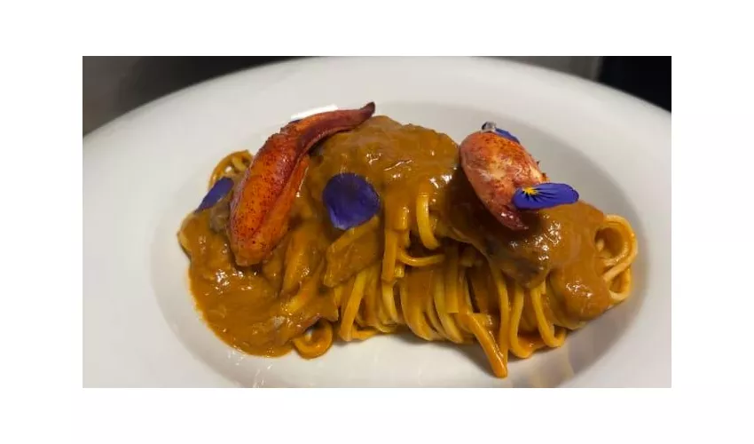 Oltre Ristorante
