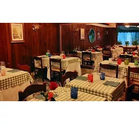Trattoria le Colonete
