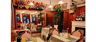 Trattoria le Colonete