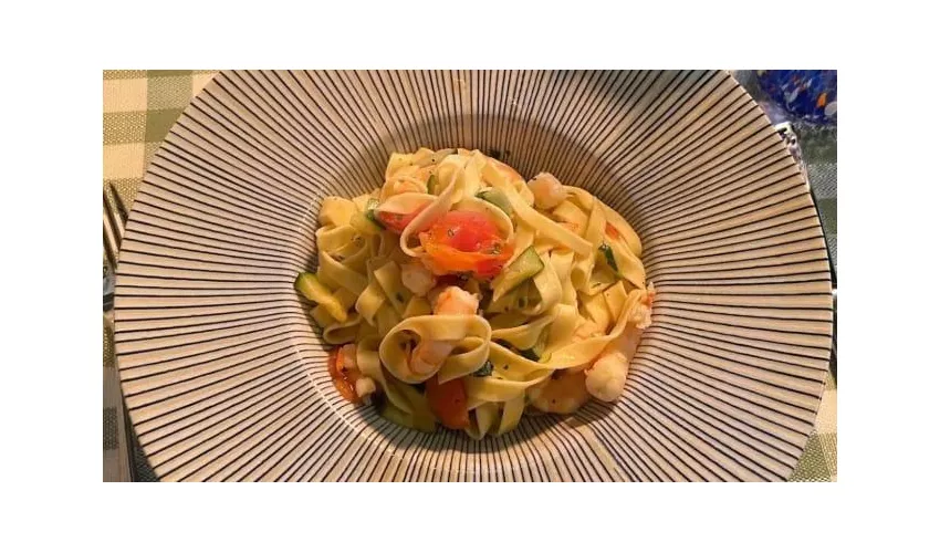 Trattoria le Colonete