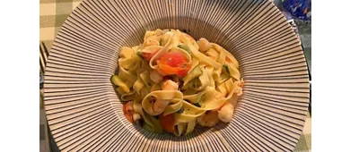 Trattoria le Colonete