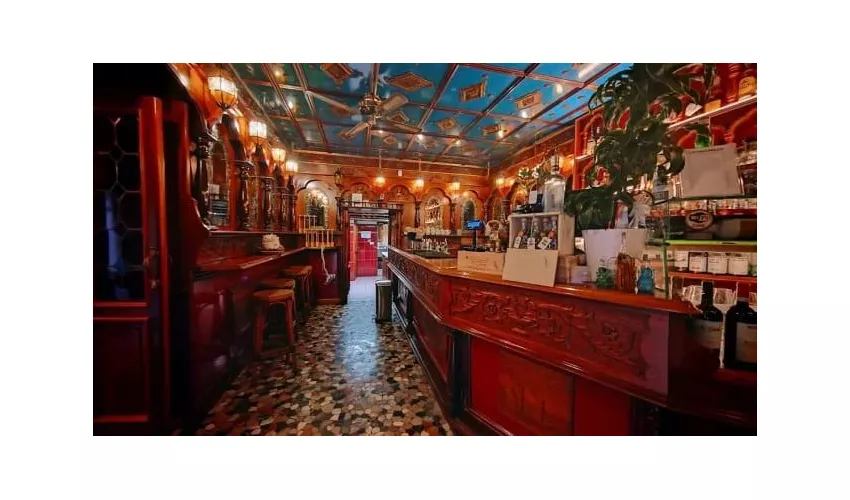Trattoria le Colonete