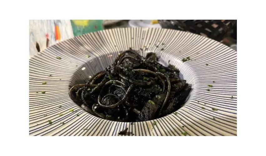 Trattoria le Colonete
