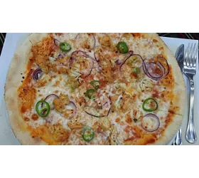 ZamZam Ristorante e Pizzeria