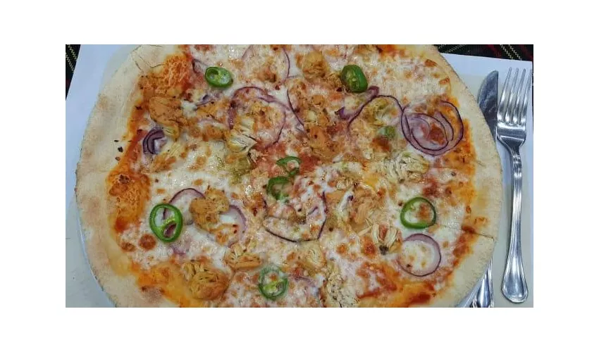ZamZam Ristorante e Pizzeria