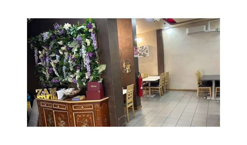 ZamZam Ristorante e Pizzeria
