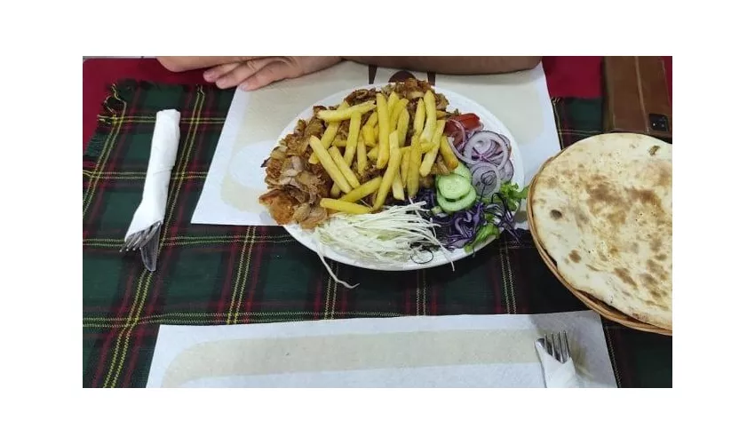 ZamZam Ristorante e Pizzeria