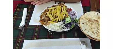 ZamZam Ristorante e Pizzeria