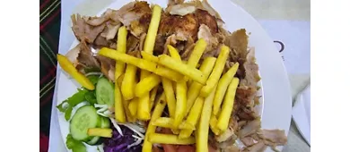 ZamZam Ristorante e Pizzeria