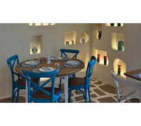 Zorbas cucina greca Rimini