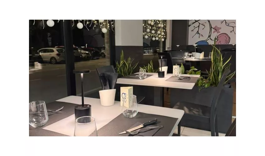 Origine . Pizza Piada Sfizio