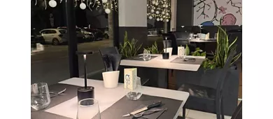 Origine . Pizza Piada Sfizio